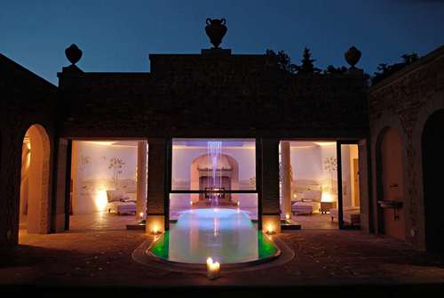 Relais IL Falconiere & Spa