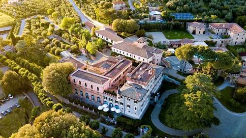 Borgo dei Conti Resort