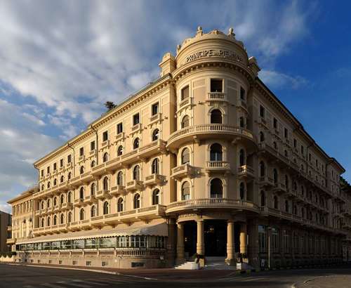 Grand Hotel Principe di Piemonte