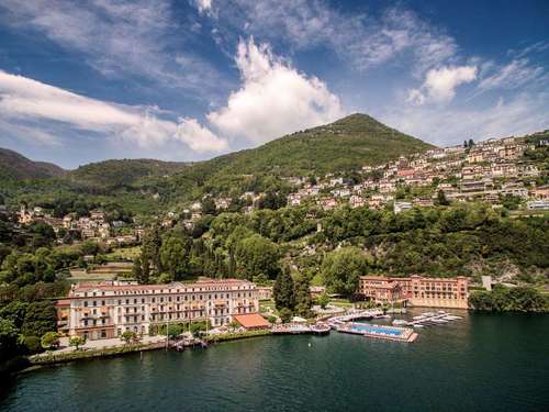 Villa d'Este