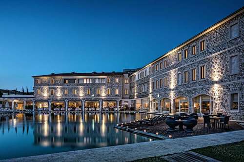 Terme di Saturnia Natural Spa & Golf Resort 