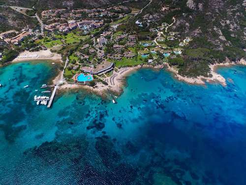 Hotel Pitrizza, a Luxury Collection Hotel, Costa Smeralda