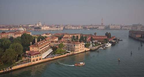 Belmond Hotel Cipriani