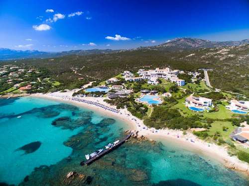 Hotel Romazzino, a Luxury Collection Hotel, Costa Smeralda