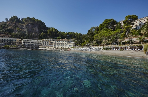 Belmond Villa Sant’Andrea