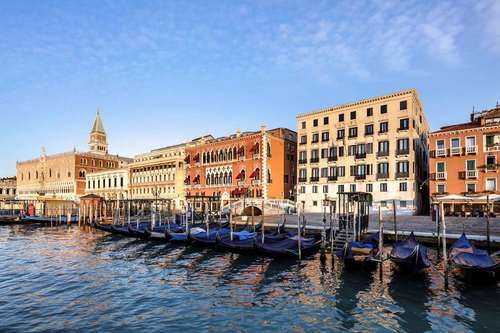 Hotel Danieli, a Luxury Collection Hotel, Venice